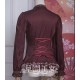 Strawberry Witch Chibor's Fairytale Drama Long Sleeve Blouse